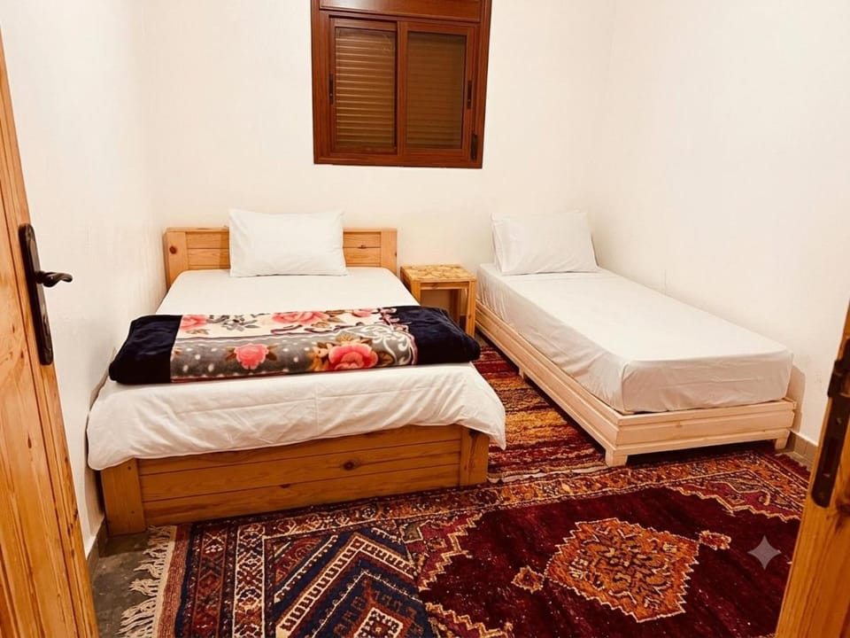 Gite Ighrman Bed and Breakfast in Morocco