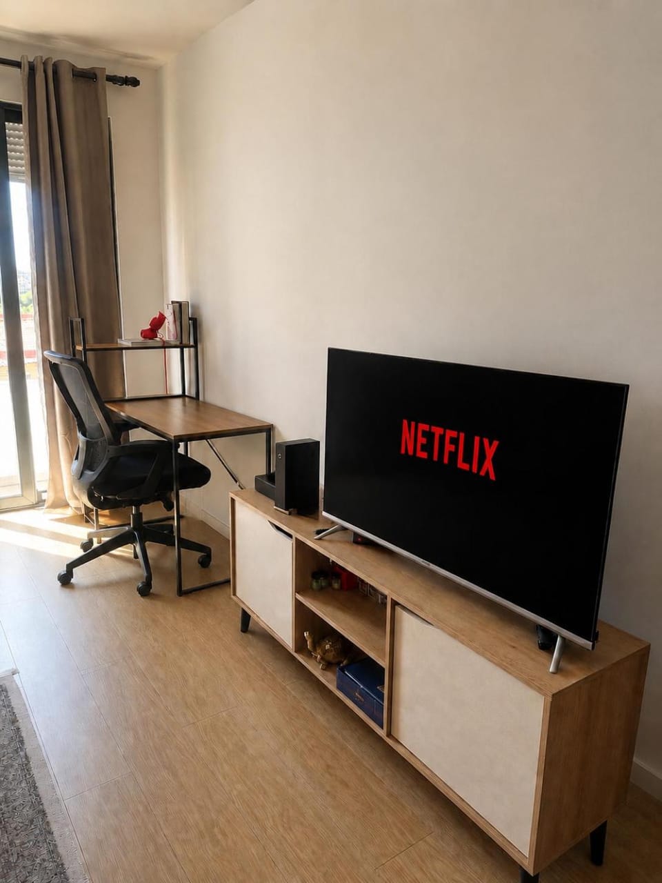 TV and multimedia