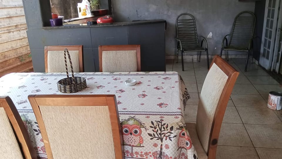 Pensão por do sol Vacation rental in Ribeirão Preto