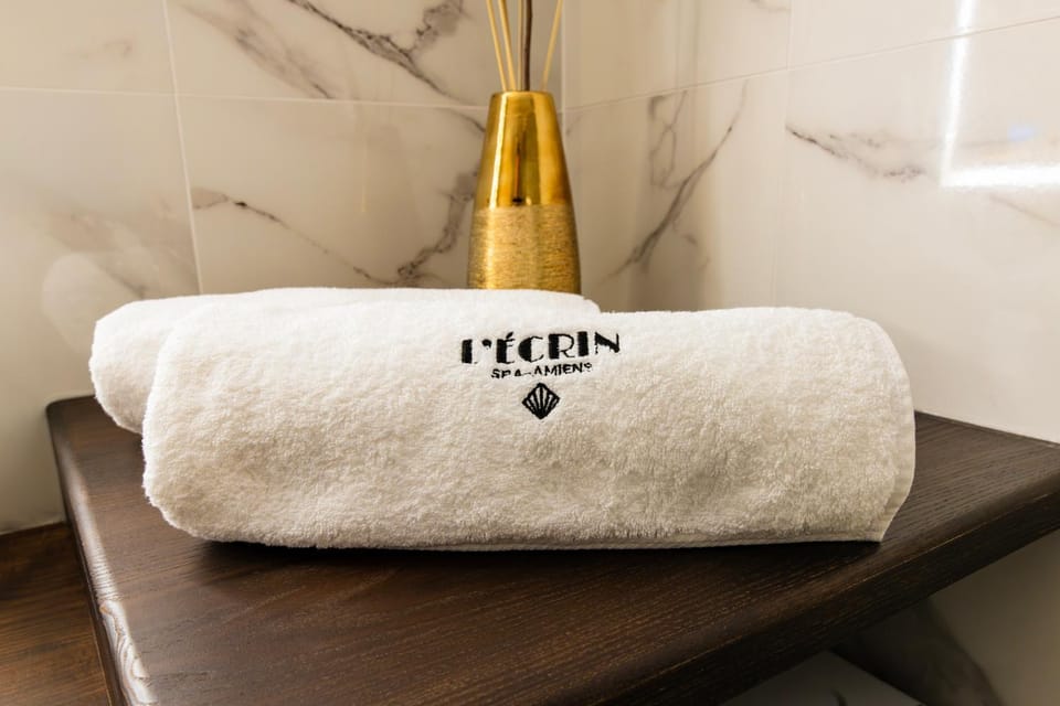 towels