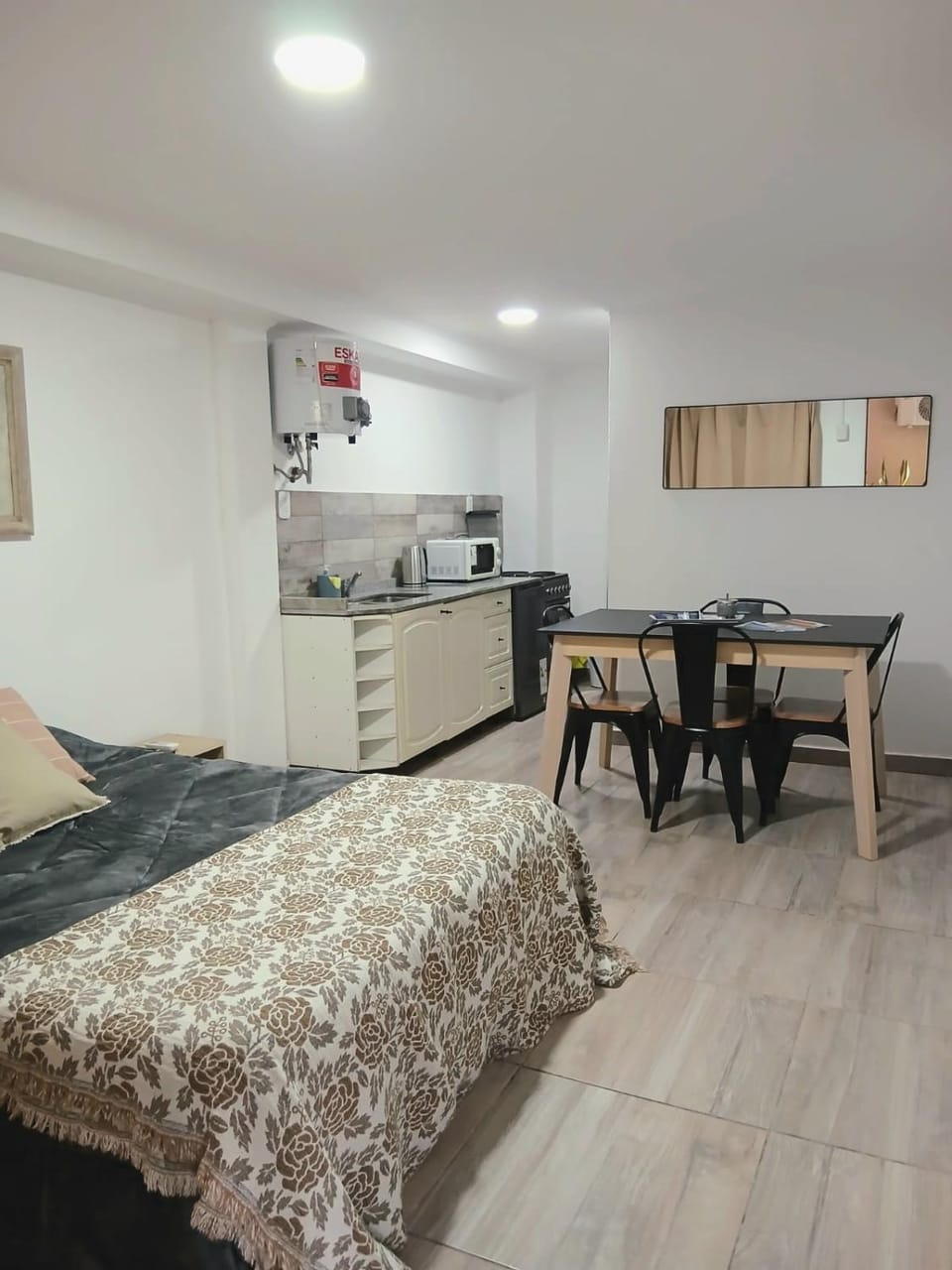 Rincón del Golf Apartment in Colón