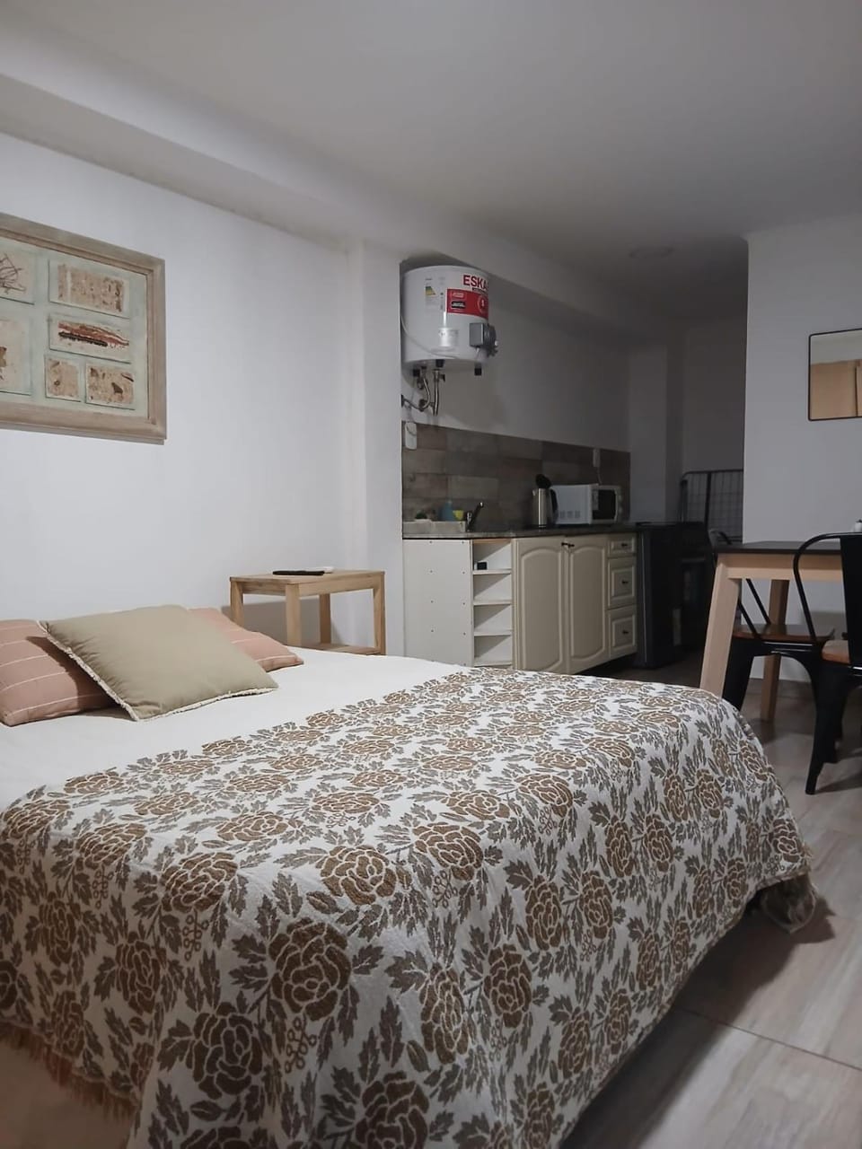 Rincón del Golf Apartment in Colón