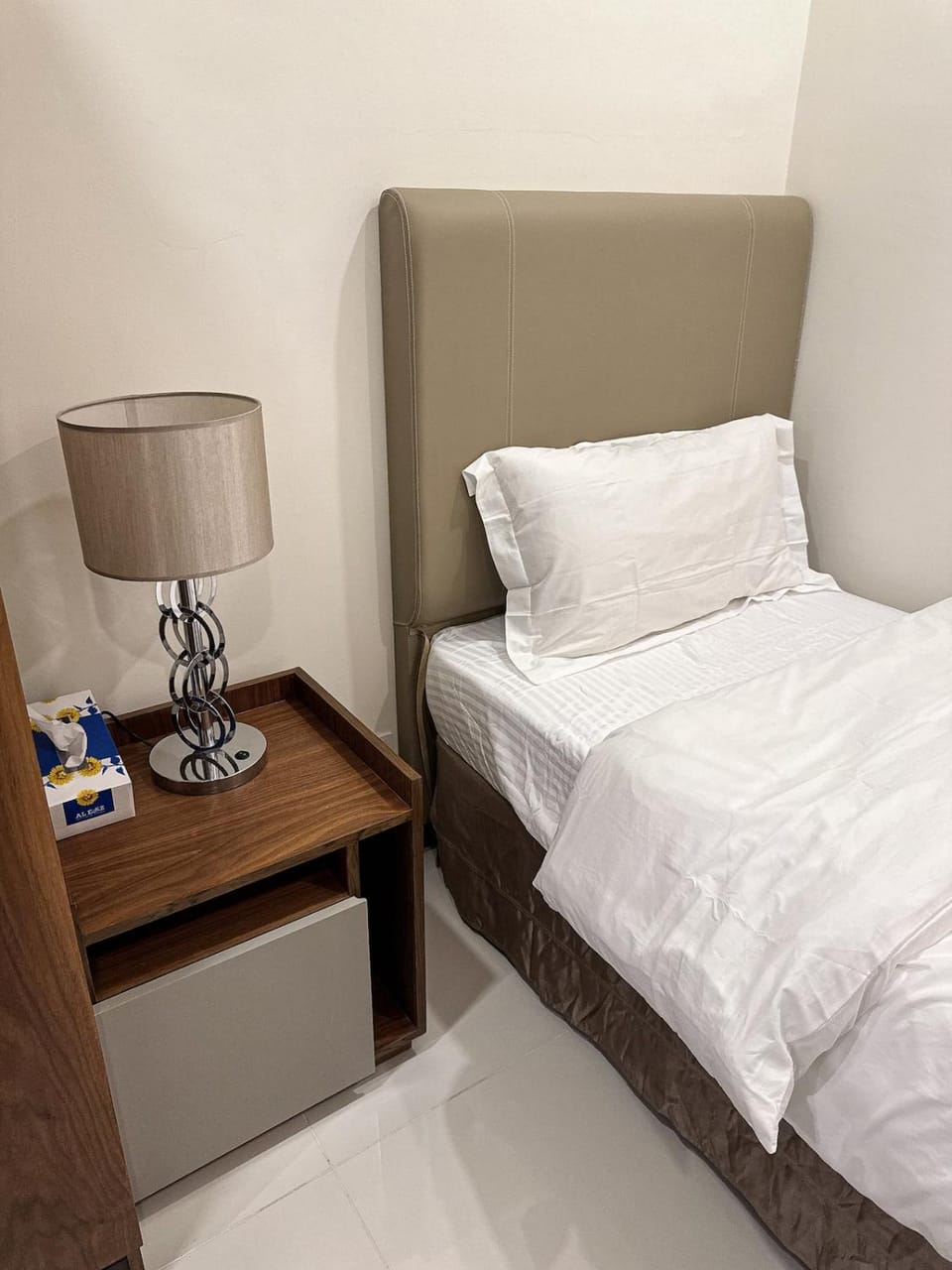 Spacious 3-Bedroom Apartment with Sea & City Views Apartment in Manama