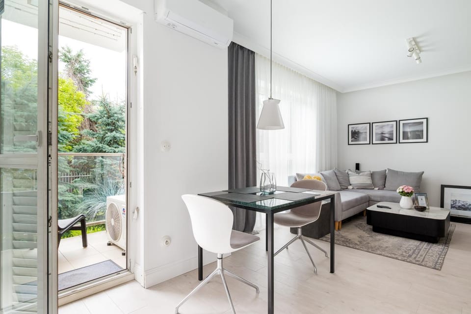 Balcony/Terrace, Seating area, Dining area