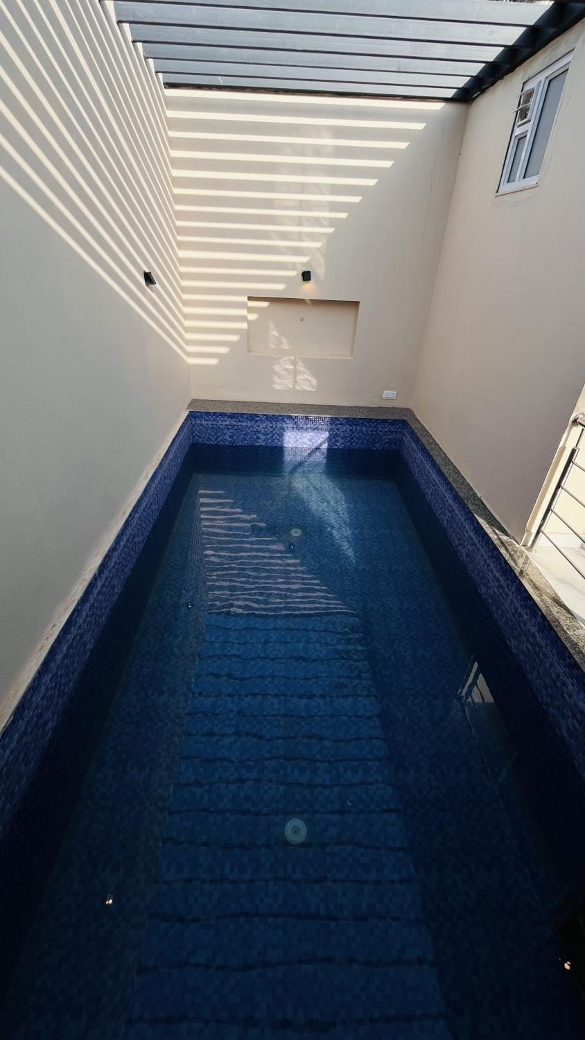 Kunwarsa Villa Farm Stay in Rajasthan
