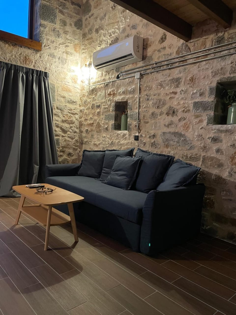 Mesovouni Stone Suites 1 Apartment in North Macedonia