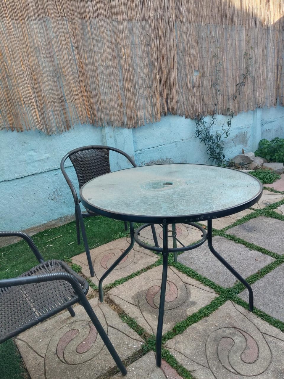 Alojamientos en Renca Vacation rental in Santiago