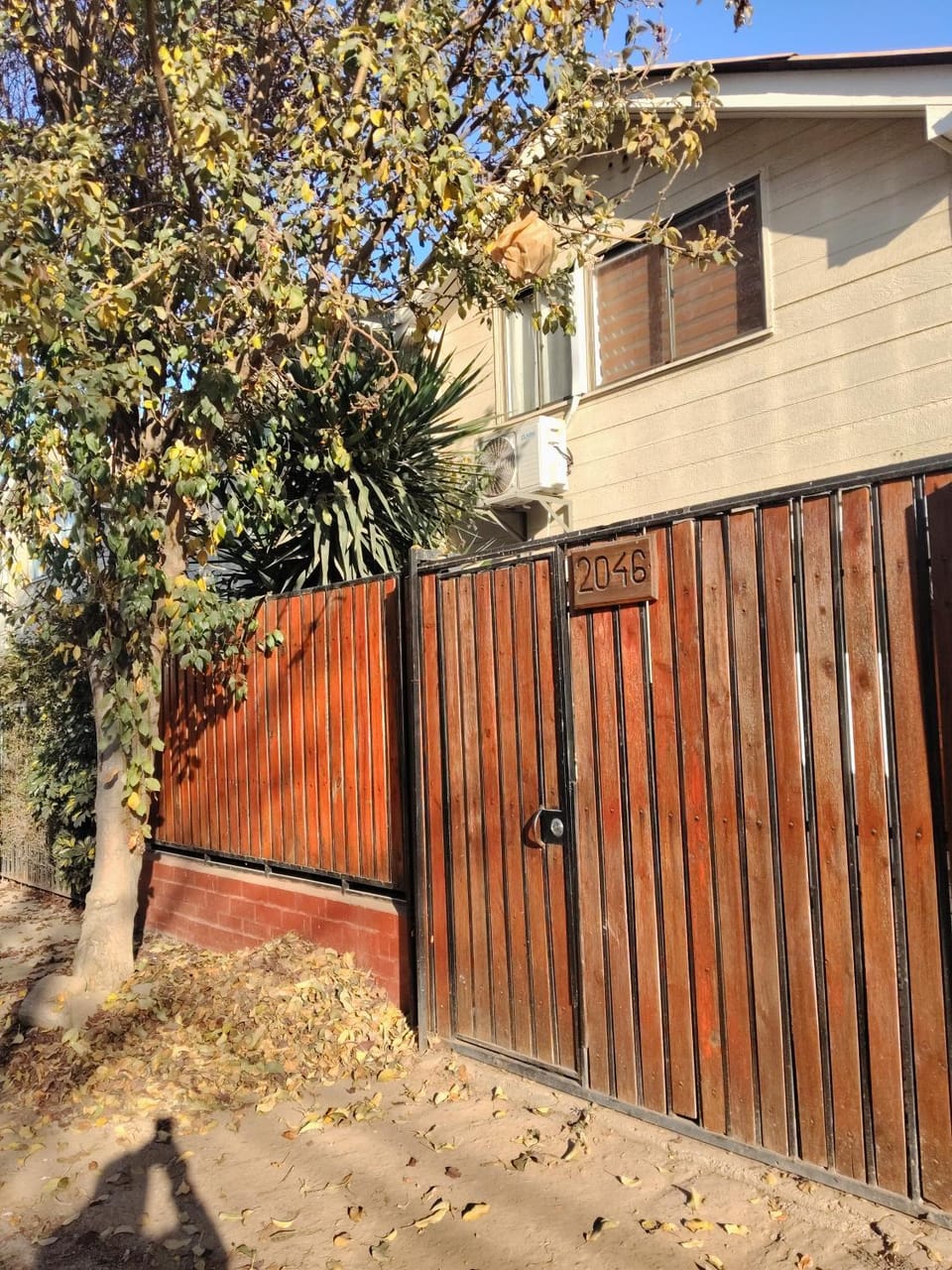 Alojamientos en Renca Vacation rental in Santiago