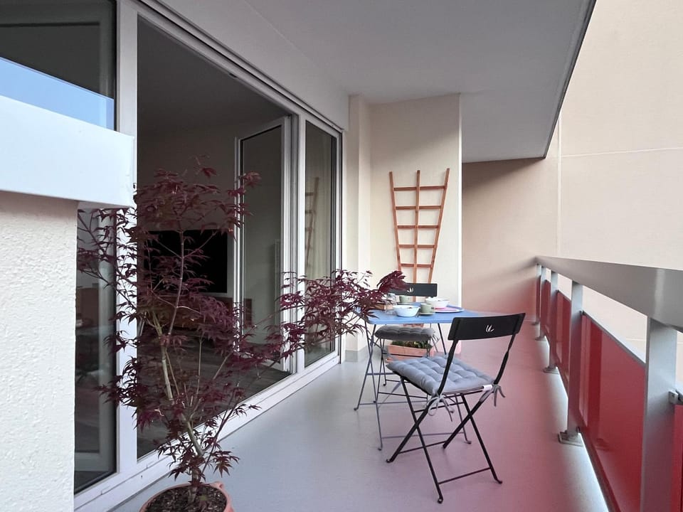 Patio, View (from property/room), Balcony/Terrace, Dining area