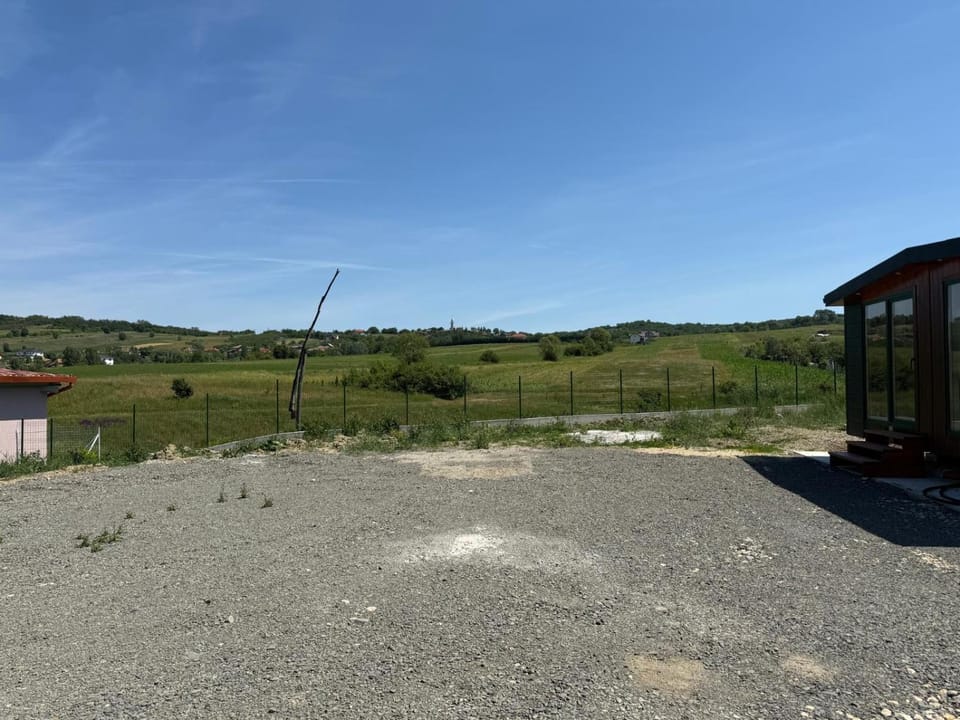 Green Camp Resort Campground/ 
RV Resort in Cluj County
