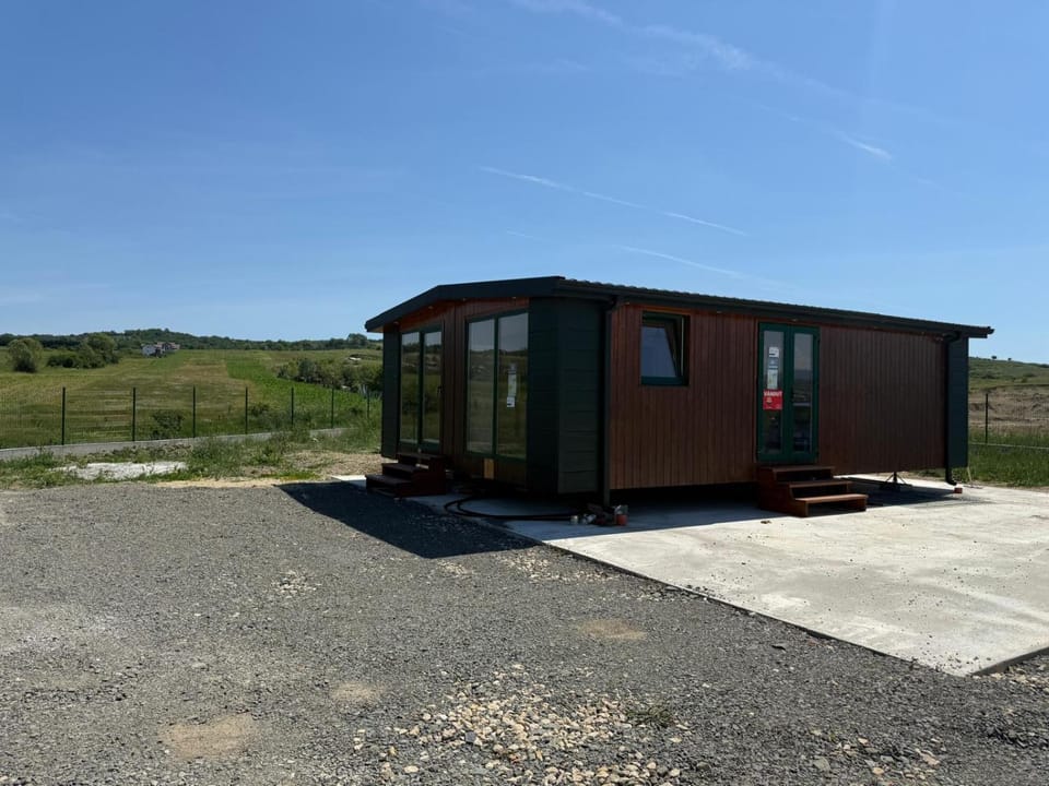 Green Camp Resort Campground/ 
RV Resort in Cluj County