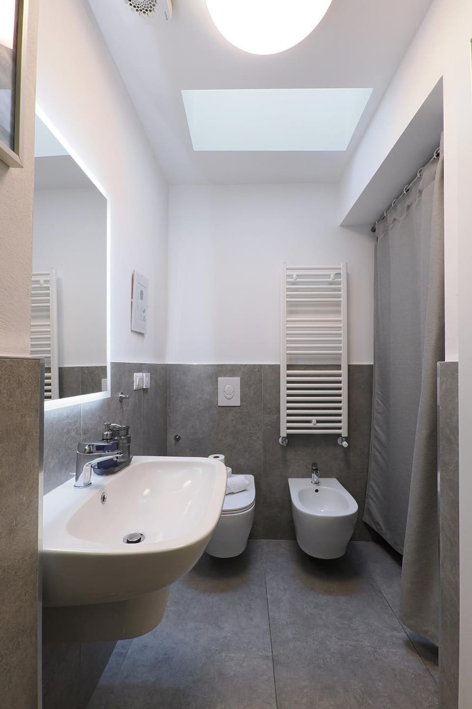 PrimoPiano - Bacchiglione Apartment in Milan