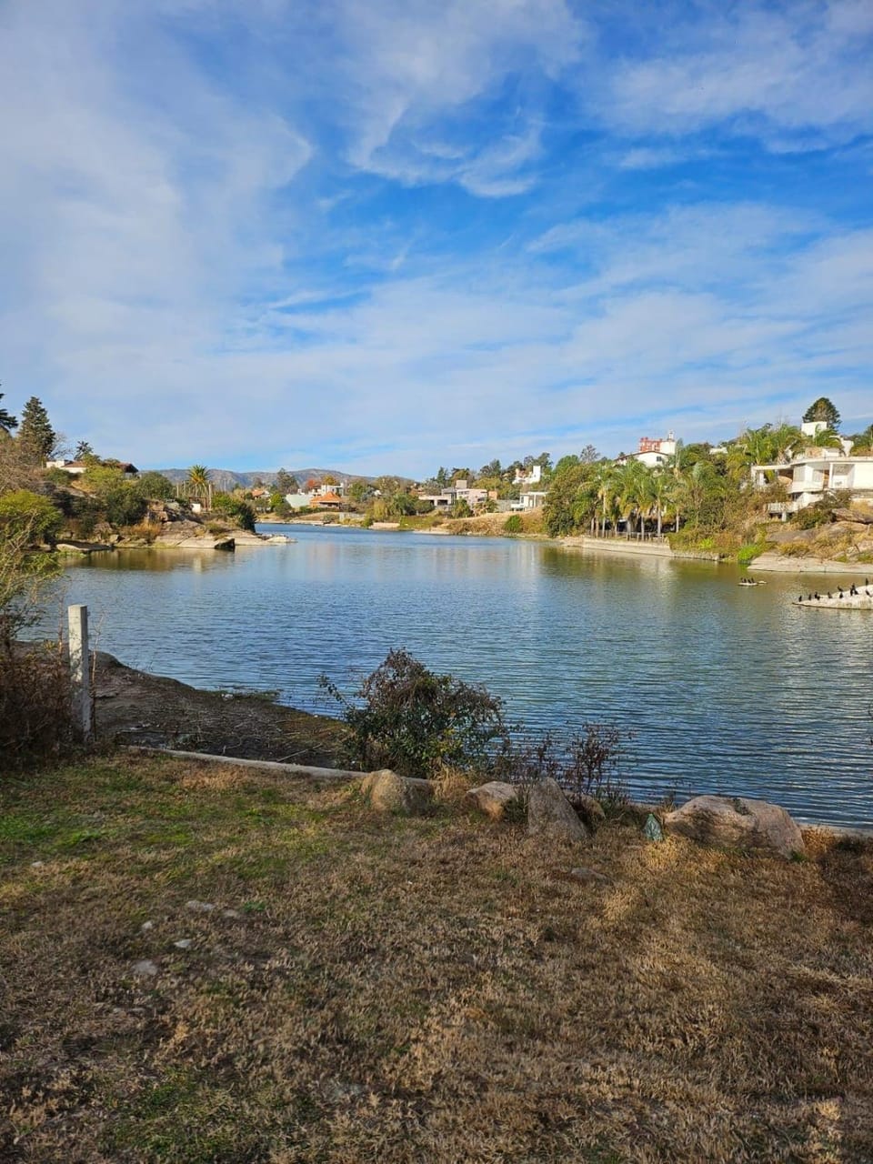 Cozy two-bedroom house in Villa Carlos Paz House in Villa Carlos Paz