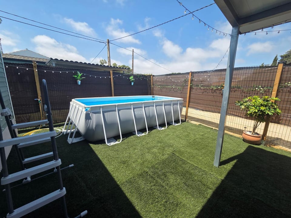 Day, Pool view, Swimming pool