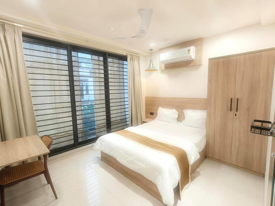 BTH Home Stay Vacation rental in Lucknow
