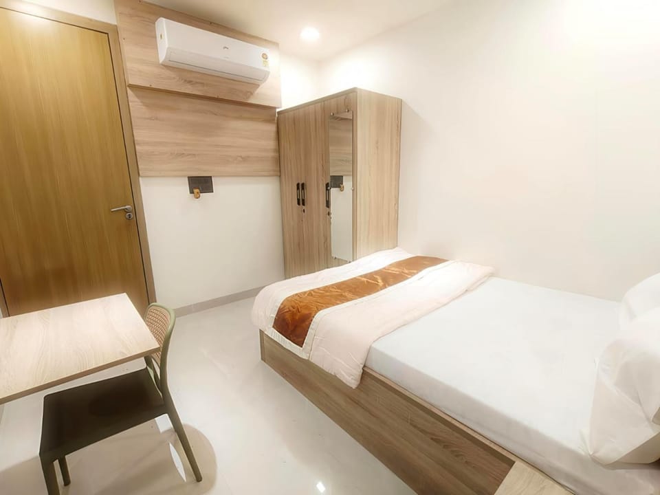 BTH Home Stay Vacation rental in Lucknow