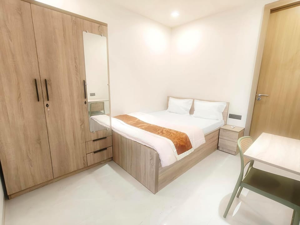 BTH Home Stay Vacation rental in Lucknow