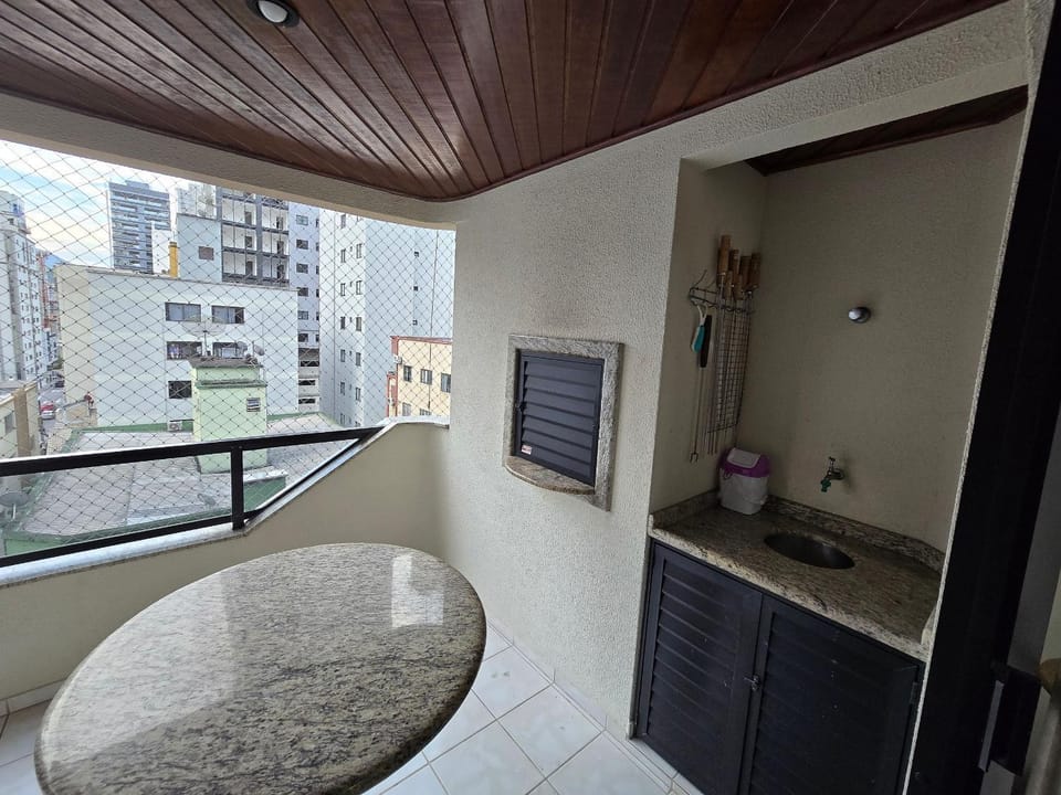 BBQ facilities