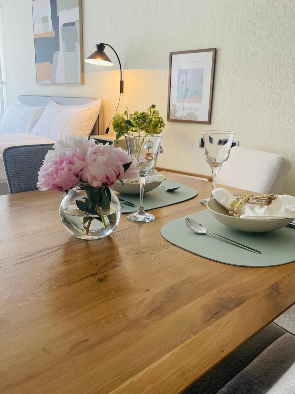 Adele Home - Ihre Wohlfühloase an der Therme Apartment in Baden-Württemberg