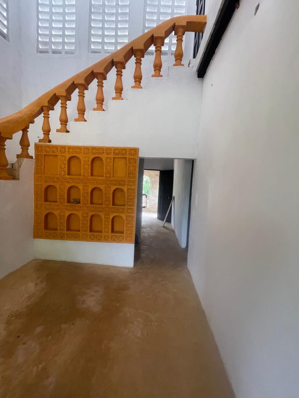 The Kitau Garden House Tamarind Gardens House in Lamu County, Kenya