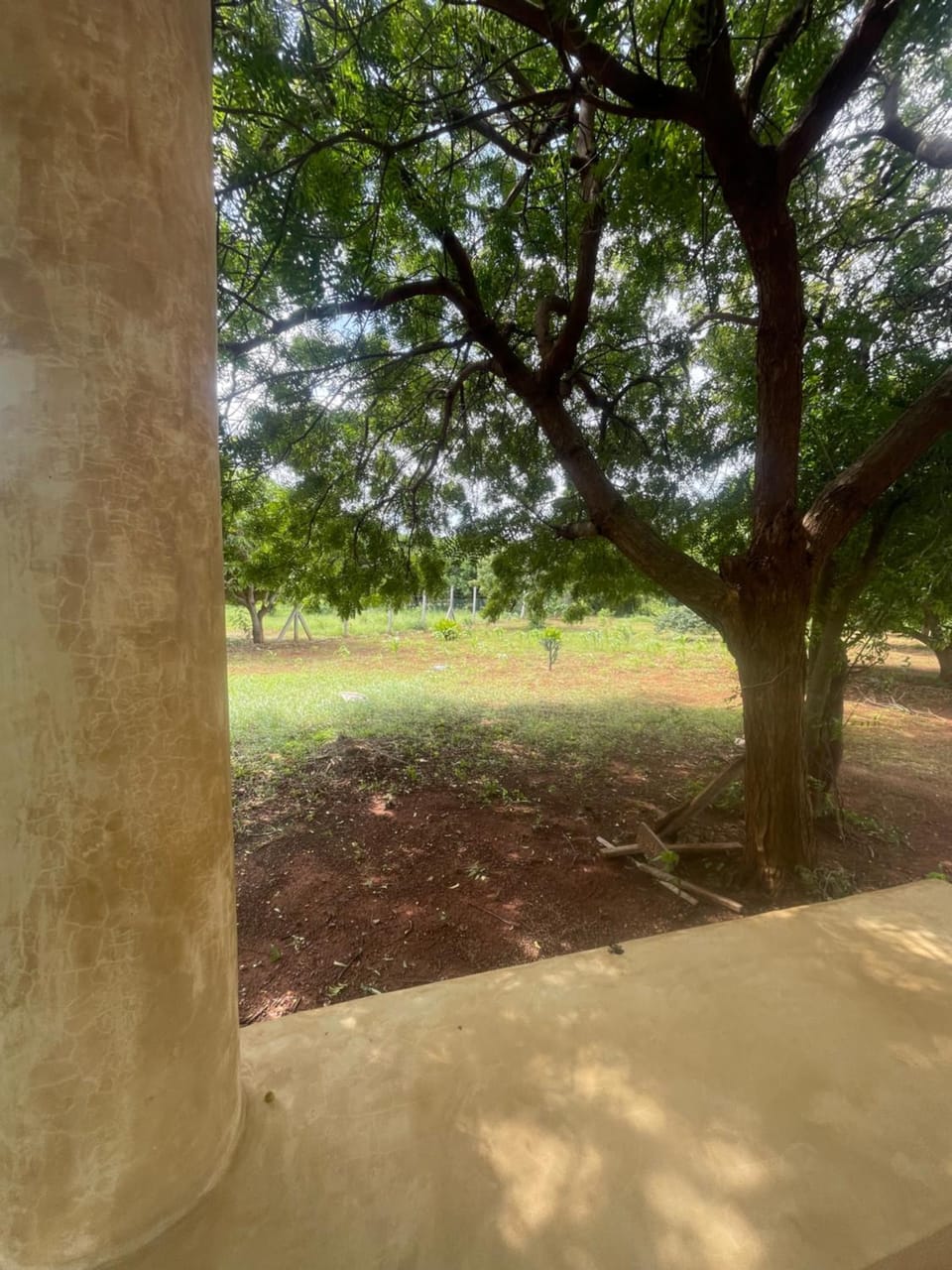 The Kitau Garden House Tamarind Gardens House in Lamu County, Kenya