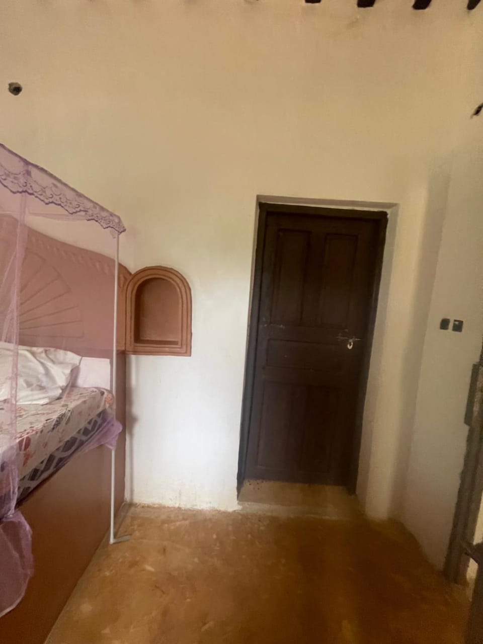 The Kitau Garden House Tamarind Gardens House in Lamu County, Kenya