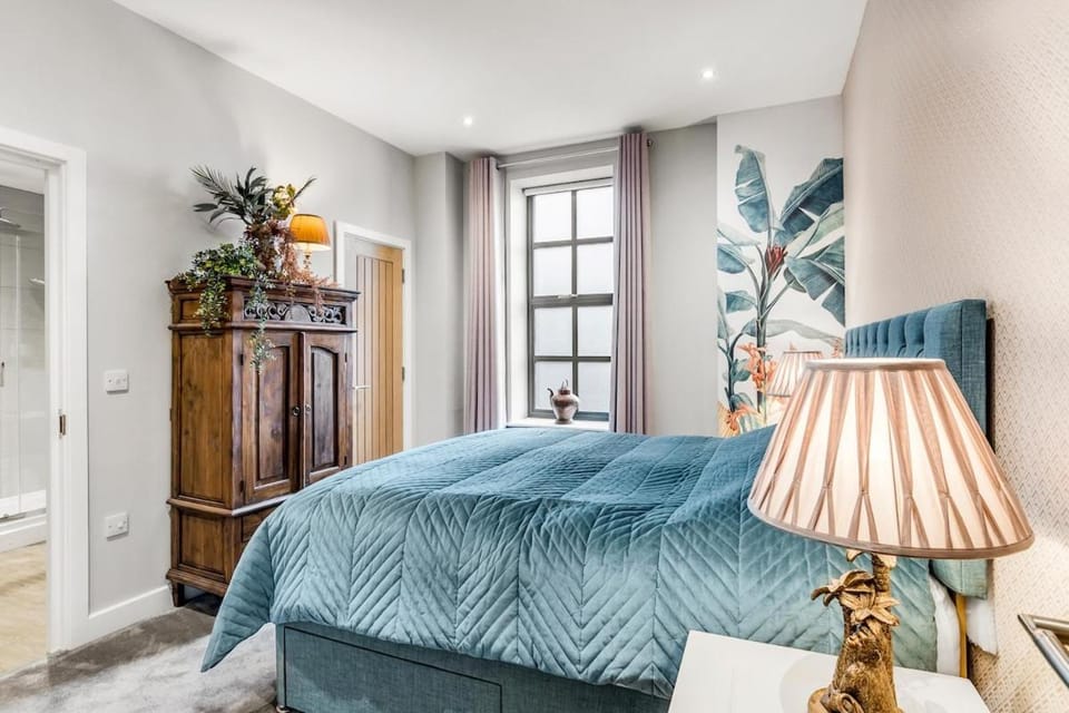 Castle Quarter, luxury 2 bed Apartment Apartment in Norwich