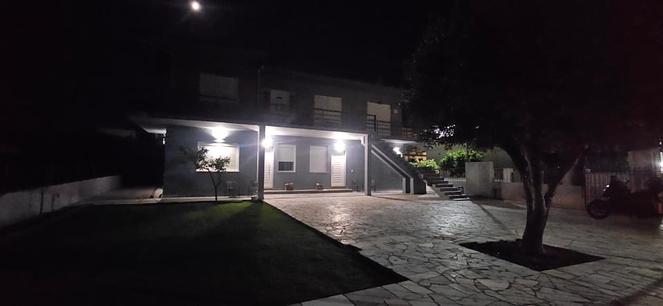 Oneiro Domus 2 Apartment in Peloponnese Region
