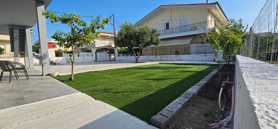 Oneiro Domus 2 Apartment in Euboea