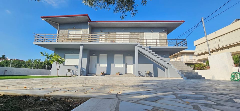 Oneiro Domus 2 Apartment in Peloponnese Region