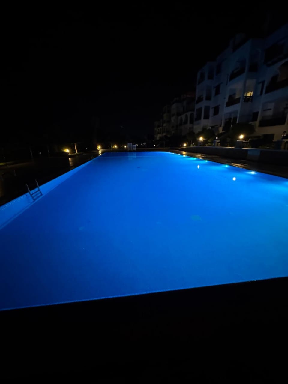 Appartement Bella Vista Vue Mer Apartment in Tangier-Tétouan-Al Hoceima