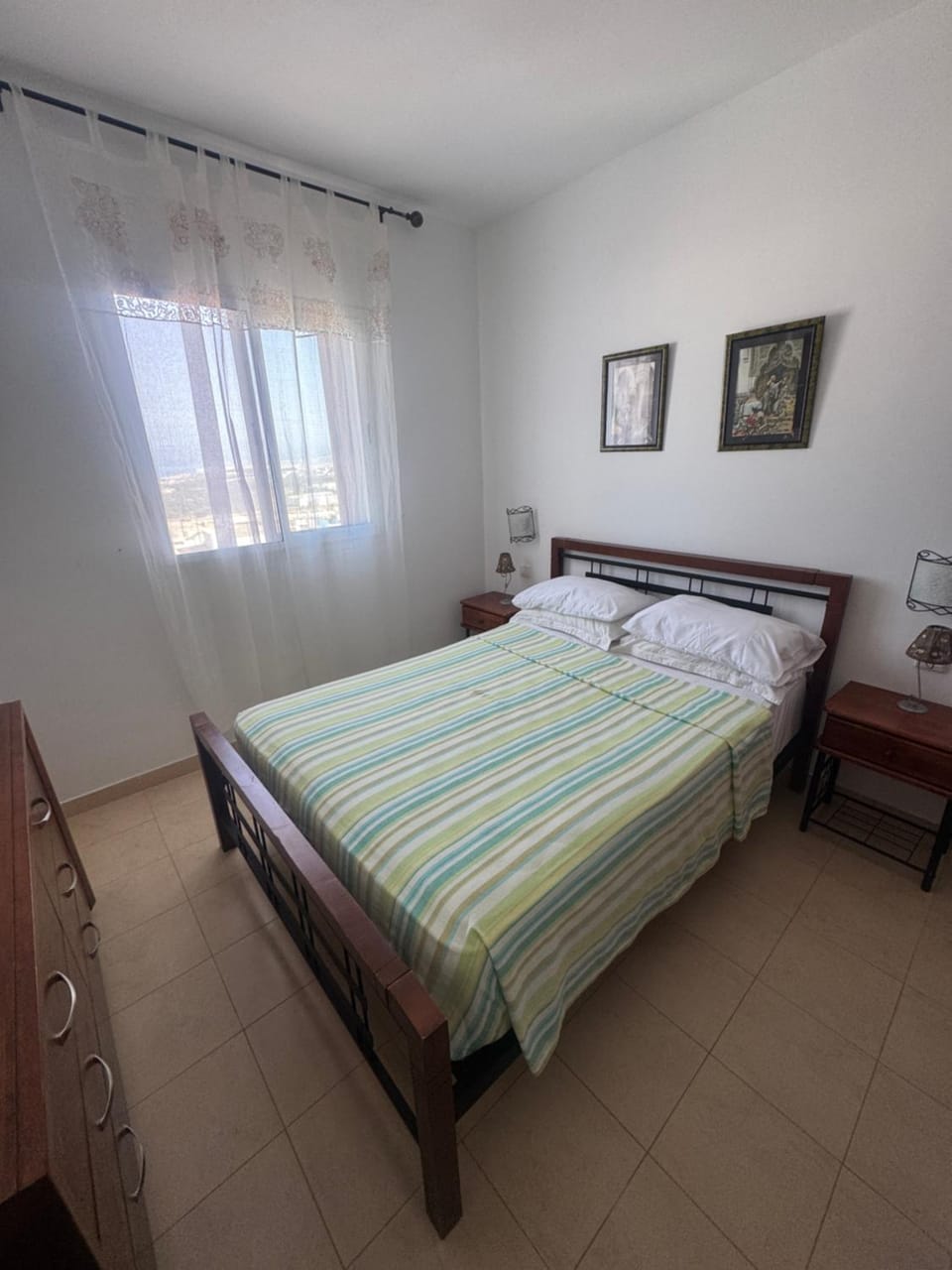 Appartement Bella Vista Vue Mer Apartment in Tangier-Tétouan-Al Hoceima