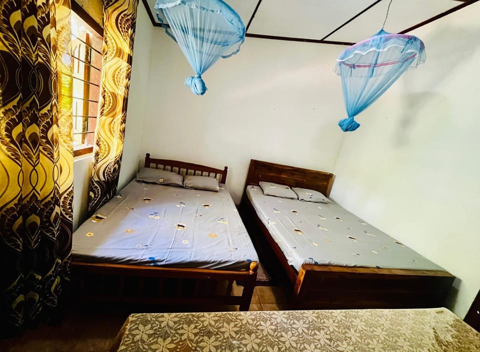 Pehesara Holiday Resort House in Sri Lanka