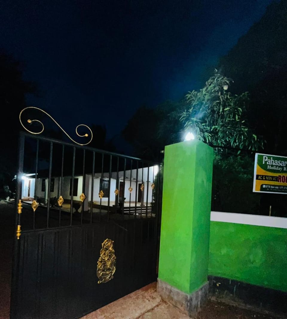 Pehesara Holiday Resort House in Sri Lanka
