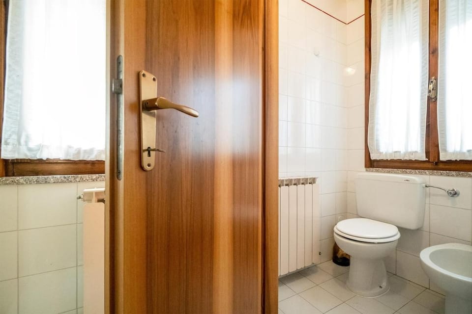 Casa con giardino privato a 5 minuti da Fanano Apartment in Emilia-Romagna