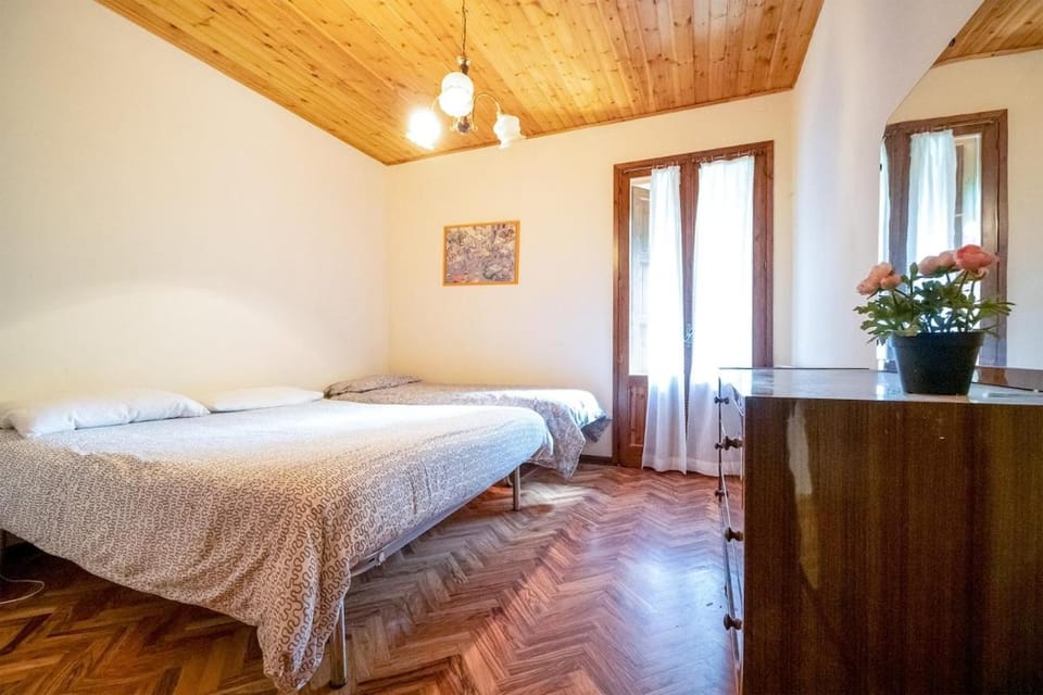 Casa con giardino privato a 5 minuti da Fanano Apartment in Emilia-Romagna