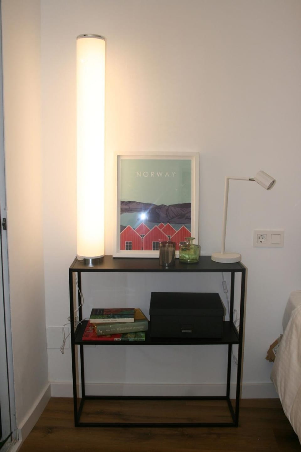 Central flat in A Coruña Apartment in A Coruna