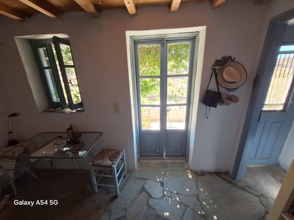 Charmante maison cycladique traditionnelle House in Milos