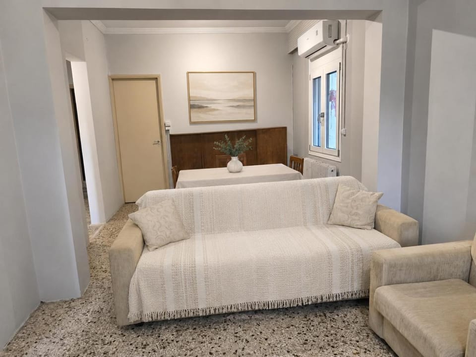 Vintage Urban Stay Apartment in Zakynthos