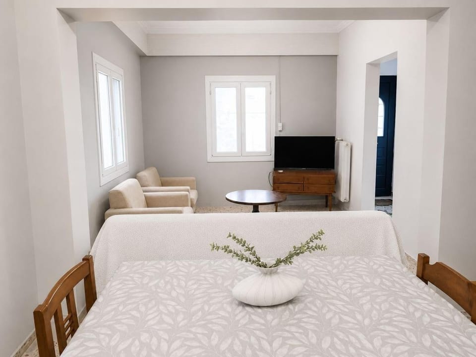 Vintage Urban Stay Apartment in Zakynthos