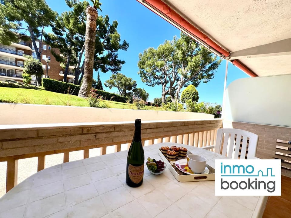 Sun Beach Cye 7 Salou Experience Apartment in Salou