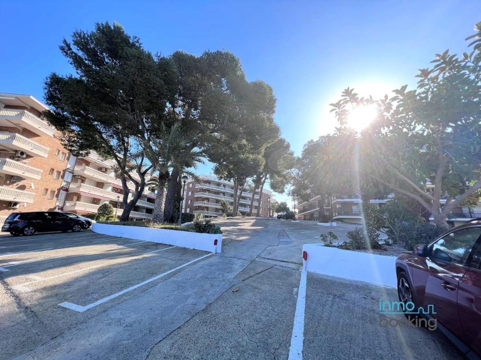 Sun Beach Cye 7 Salou Experience Apartment in Salou