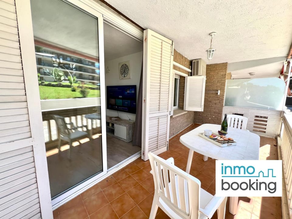 Sun Beach Cye 7 Salou Experience Apartment in Salou