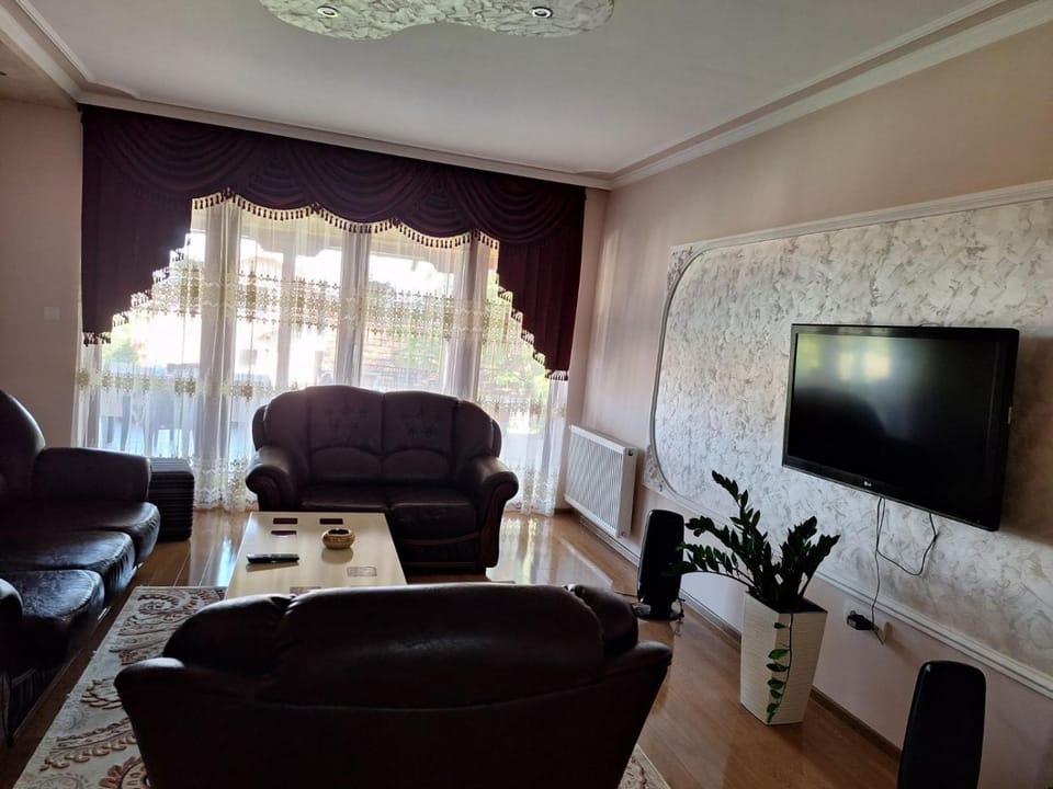 Apartmani kod Mire Apartment in Serbia