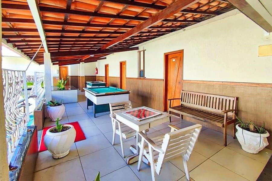 Happy Hotel Ancoradouro Hotel in Porto Seguro