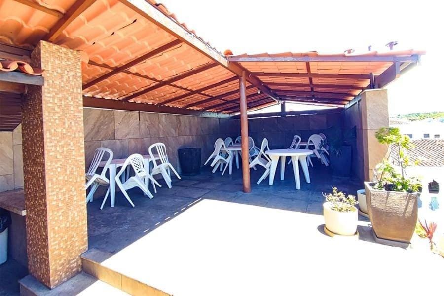 Happy Hotel Ancoradouro Hotel in Porto Seguro