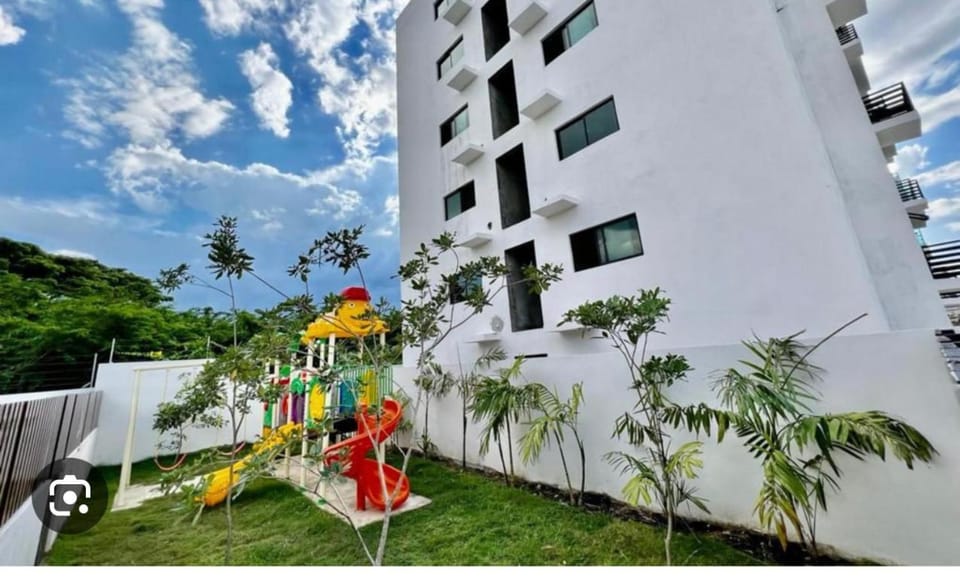 Apartamento de lujo con vigilancia Apartment in Gurabo