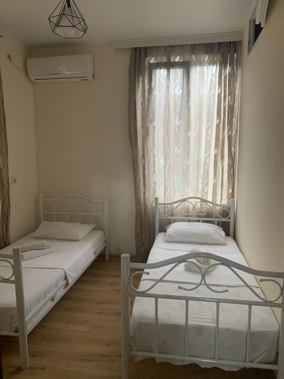 LouNik Kobuleti Bed and Breakfast in Adjara, Georgia
