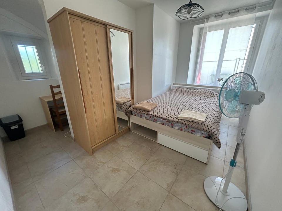 Diallo Location Apartment in Orléans