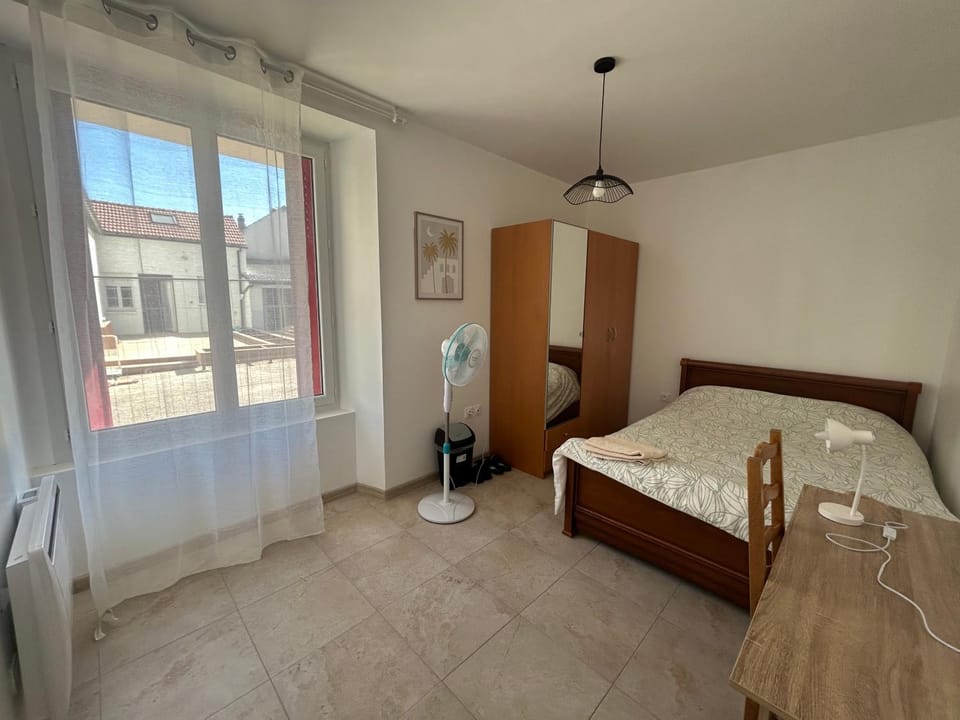 Diallo Location Apartment in Orléans